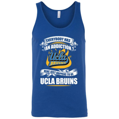 Everybody Has An Addiction Mine Just Happens To Be UCLA Bruins T Shirt