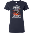 The San Francisco Giants Are Like Music T Shirt