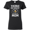 He Calls Mom Who Tackled My Minnesota Vikings T Shirts