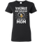 He Calls Mom Who Tackled My Minnesota Vikings T Shirts