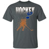 Fantastic Players In Match St. Louis Blues Hoodie Classic