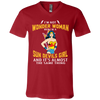 I'm Not Wonder Woman Arizona State Sun Devils T Shirts