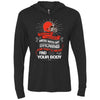 My Cleveland Browns And They'll Never Find Your Body T Shirt