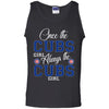 Always The Chicago Cubs Girl T Shirts