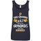 This Grandma Is Crazy About Her Grandkids And Her Pittsburgh Pirates T Shirt