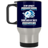 My Loyalty And Your Lack Of Taste Detroit Lions Mugs