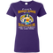 I'm Not Wonder Woman Kent State Golden Flashes T Shirts