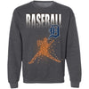 Fantastic Players In Match Detroit Tigers Hoodie Classic