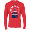 I Love More Than Being Los Angeles Angels Fan T Shirts