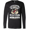 Everybody Has An Addiction Mine Just Happens To Be Arizona Coyotes T Shirt