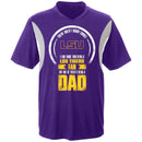 I Love More Than Being LSU Tigers Fan T Shirts