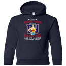 I'm Not Wonder Woman New York Giants T Shirts