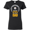 I Love More Than Being Pittsburgh Steelers Fan T Shirts