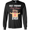 Best Freakin' Mom Pug Ever T Shirts