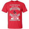 I Am A Ball State Cardinals Fan T Shirts