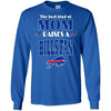 Best Kind Of Mom Raise A Fan Buffalo Bills T Shirts