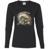 Teams Come From The Sky New Orleans Saints T Shirts