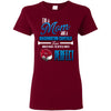 Cool Pretty Perfect Mom Fan Washington Capitals T Shirt