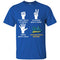 Nothing Beats UCLA Bruins T Shirt