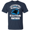 Everybody Has An Addiction Mine Just Happens To Be Carolina Panthers T Shirt