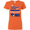 Cool Pretty Perfect Mom Fan Montreal Canadiens T Shirt