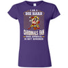 Taz Devil Arizona Cardinals T Shirt - Best Funny Store