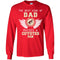 The Best Kind Of Dad Arizona Coyotes T Shirts