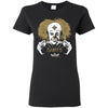 IT Horror Movies New Orleans Saints T Shirts