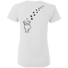 Pug - Catwalk Ver2 T Shirts