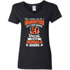 It Takes Someone Special To Be A Cincinnati Bengals Grandma T Shirts