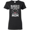 He Calls Mom Who Tackled My Cincinnati Bearcats T Shirts