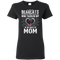 He Calls Mom Who Tackled My Cincinnati Bearcats T Shirts