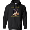 Nice Pug T Shirts - National Love Your Pet Star War Style, nice gift