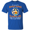 I'm Not Wonder Woman New York Islanders T Shirts