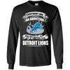 Everybody Has An Addiction Mine Just Happens To Be Detroit Lions T Shirt