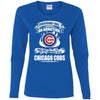 Everybody Has An Addiction Mine Just Happens To Be Chicago Cubs T Shirt