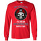 Win Lose Or Tie Until I Die I'll Be A Fan Colorado Avalanche Cardinal T Shirts