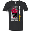 Husband And Wife Best Friends For Life Arizona Cardinals T Shirt - Best Funny Store