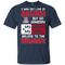 My Heart And My Soul Belong To The Arizona Wildcats T Shirts