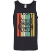 Vintage Style Arizona Wildcats T Shirt - Best Funny Store