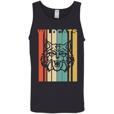 Vintage Style Arizona Wildcats T Shirt - Best Funny Store