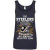 The Pittsburgh Steelers Are Like Music T Shirt