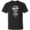 This Nana Is Crazy About Her Grandkids And Her Texas Longhorns T Shirts