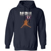 Fantastic Players In Match Washington Nationals Hoodie Classic