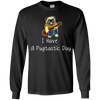 I Have A Pugtastic Day Pug T Shirts V2