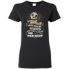 My New Orleans Saints And They'll Never Find Your Body T Shirt