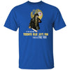 Become A Special Person If You Are Not Toronto Blue Jays Fan T Shirt