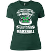 Everybody Has An Addiction Mine Just Happens To Be Marshall Thundering Herd T Shirt