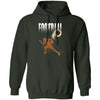 Fantastic Players In Match Washington Redskins Hoodie Classic