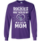 He Calls Mom Who Tackled My Colorado Rockies T Shirts